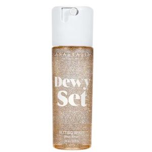 Dewy set Setting Spray ✨